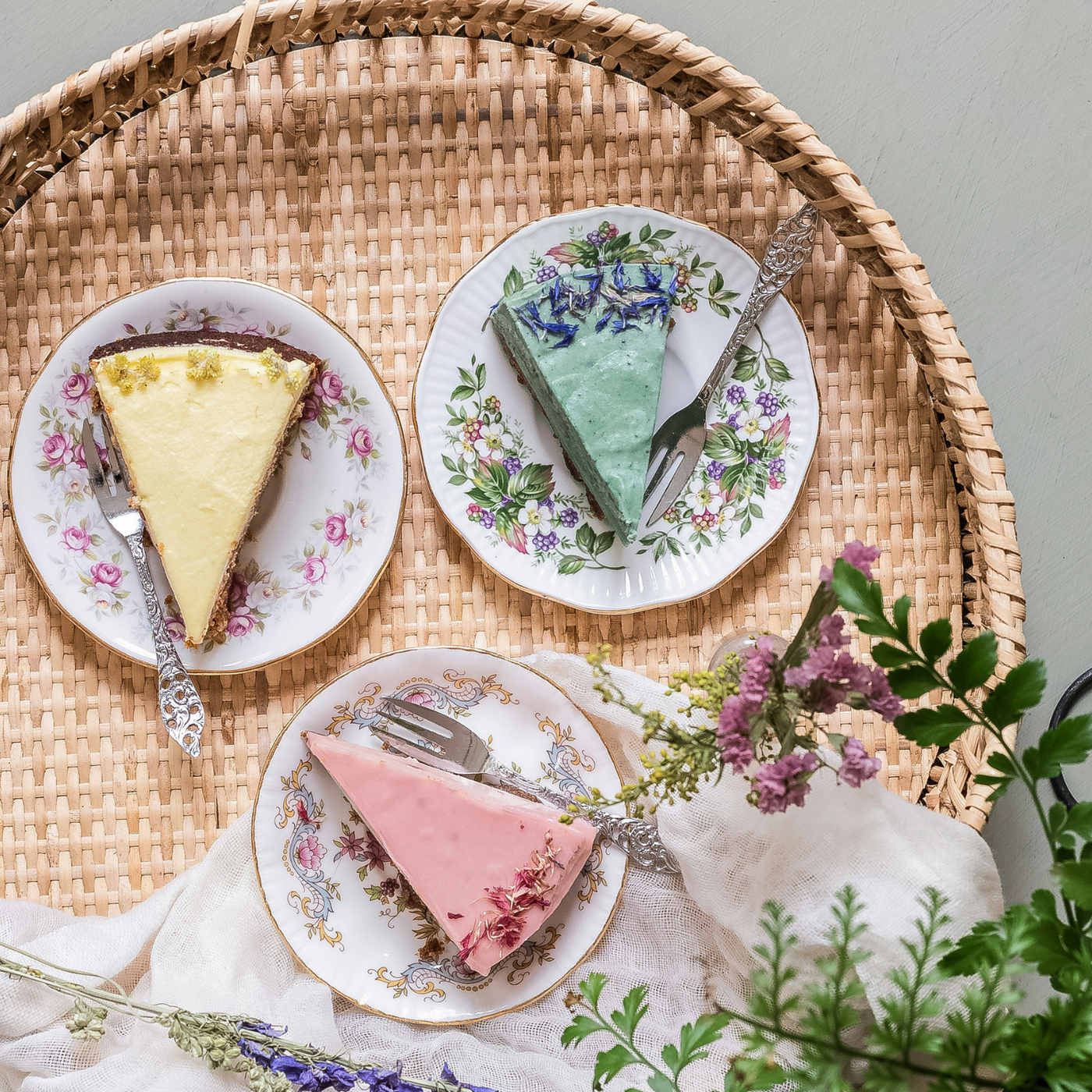 Ma cuisine champêtre et vintage : chiner des objets uniques