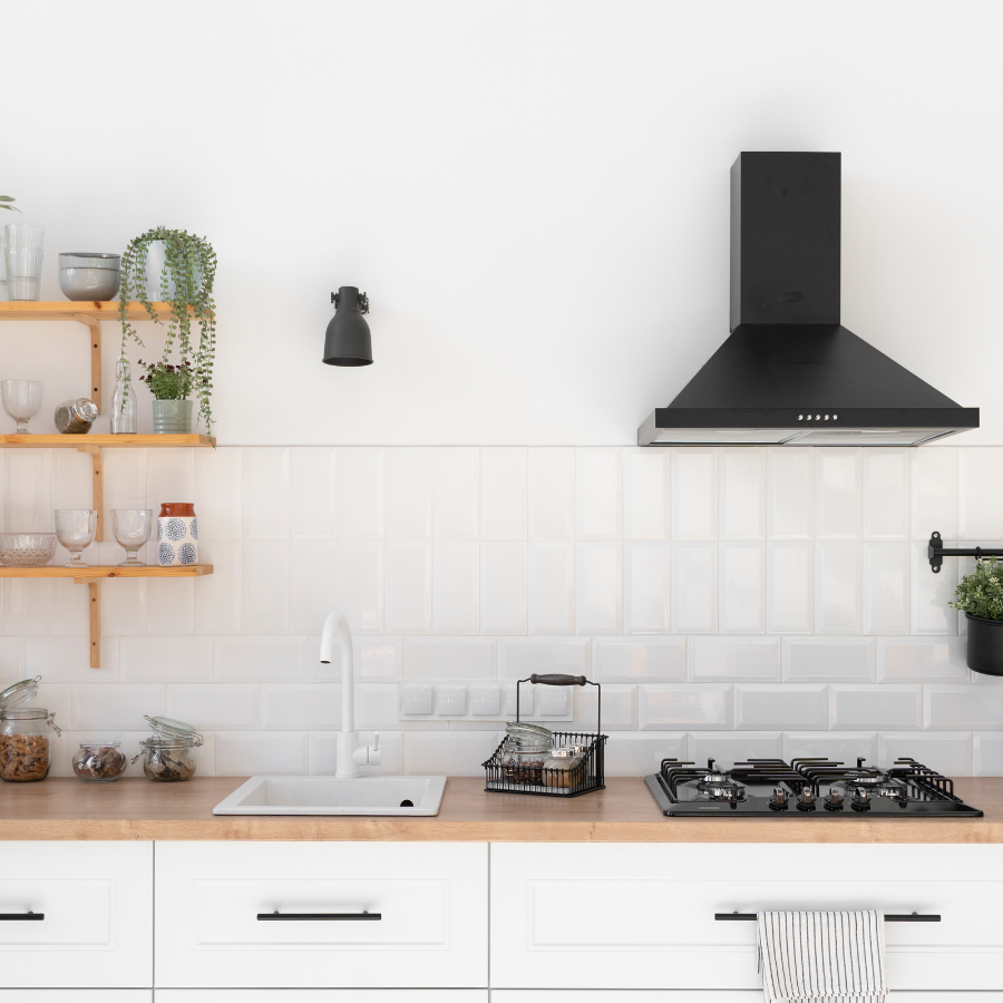 Quelle hauteur de crédence choisir pour votre cuisine ?