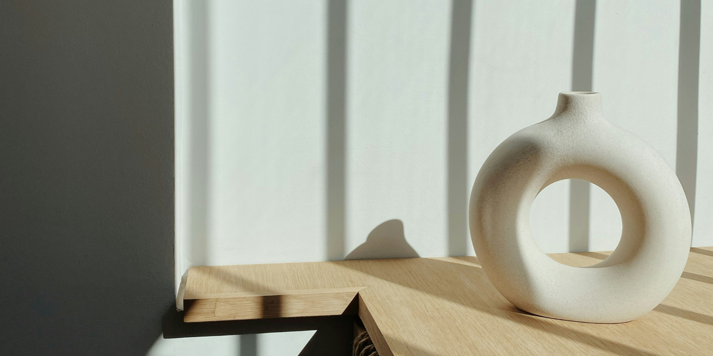 Le slow design et l’architecture bien-être : créer un intérieur qui soigne le mental
