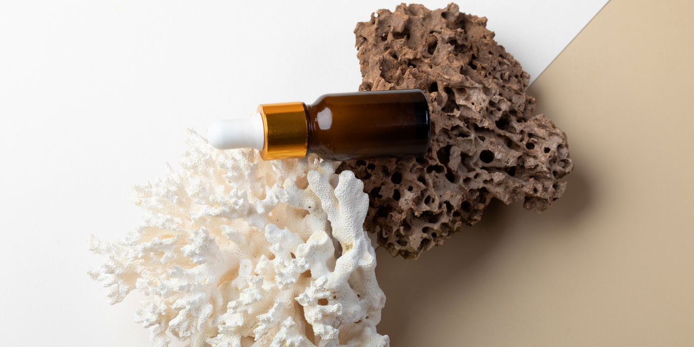 Et si vous faisiez du sea moss votre allié bien-être du quotidien ?