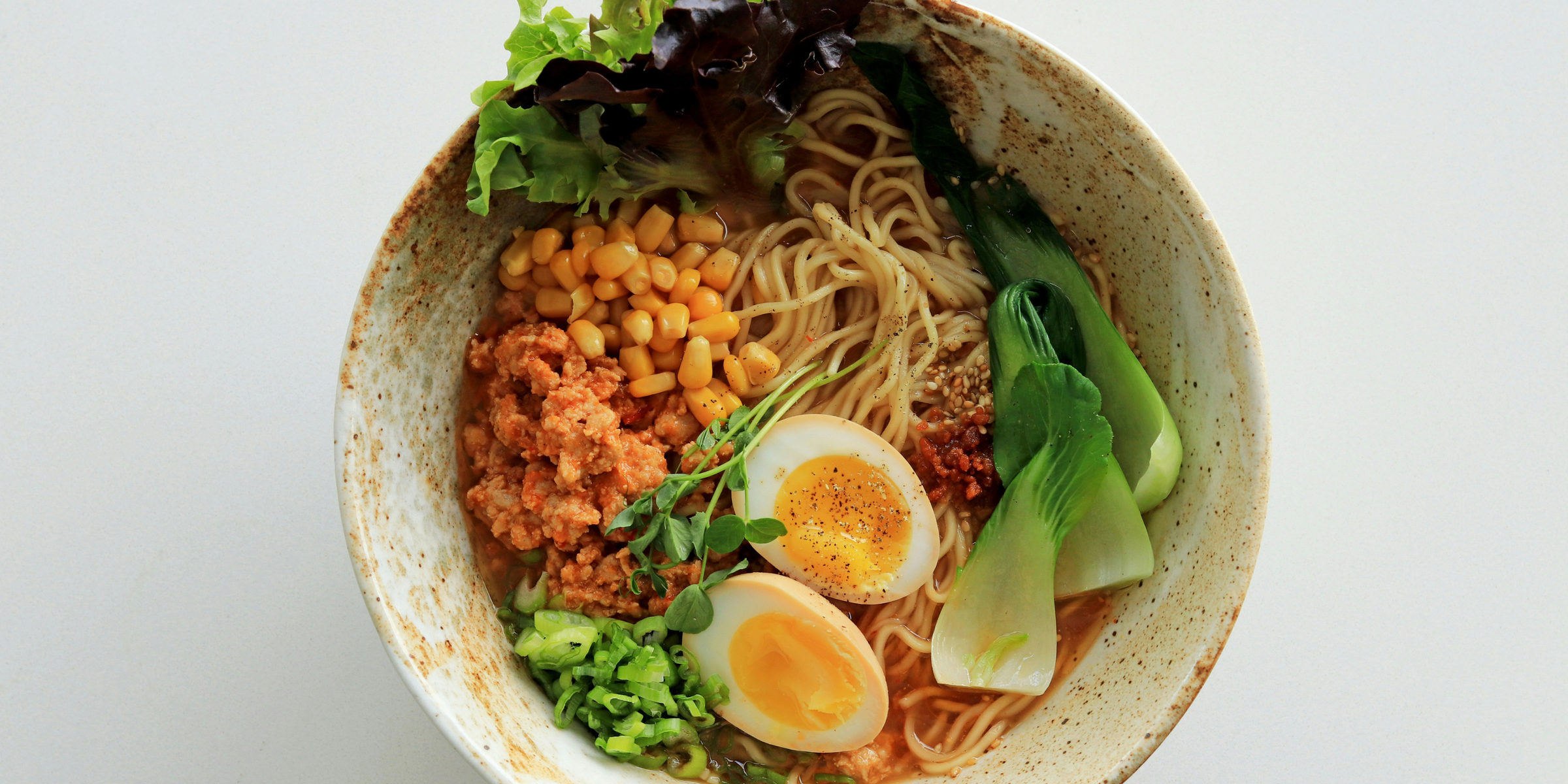 Un aller simple pour Tokyo : le Ramen Express en 30 min