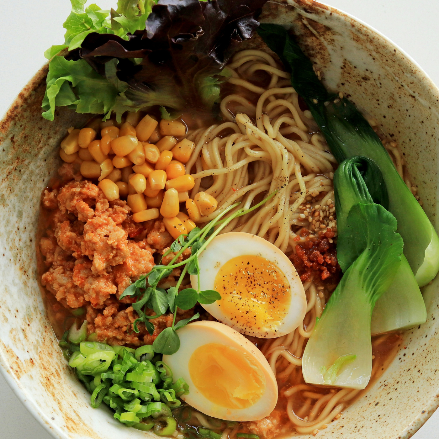 Un aller simple pour Tokyo : le Ramen Express en 30 min