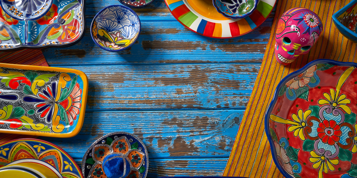 Summer vibes, faire le plein de couleurs en cuisine !