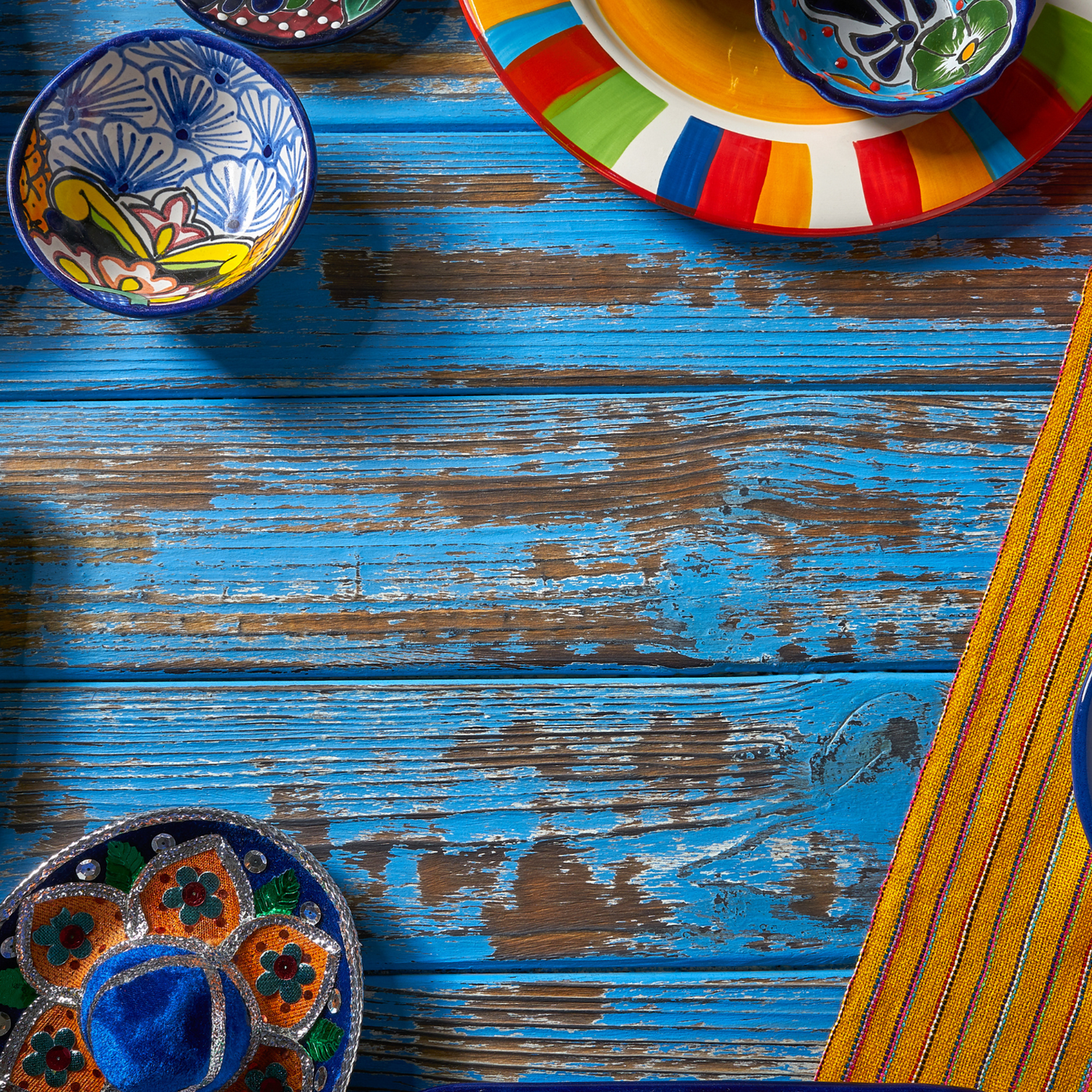 Summer vibes, faire le plein de couleurs en cuisine !