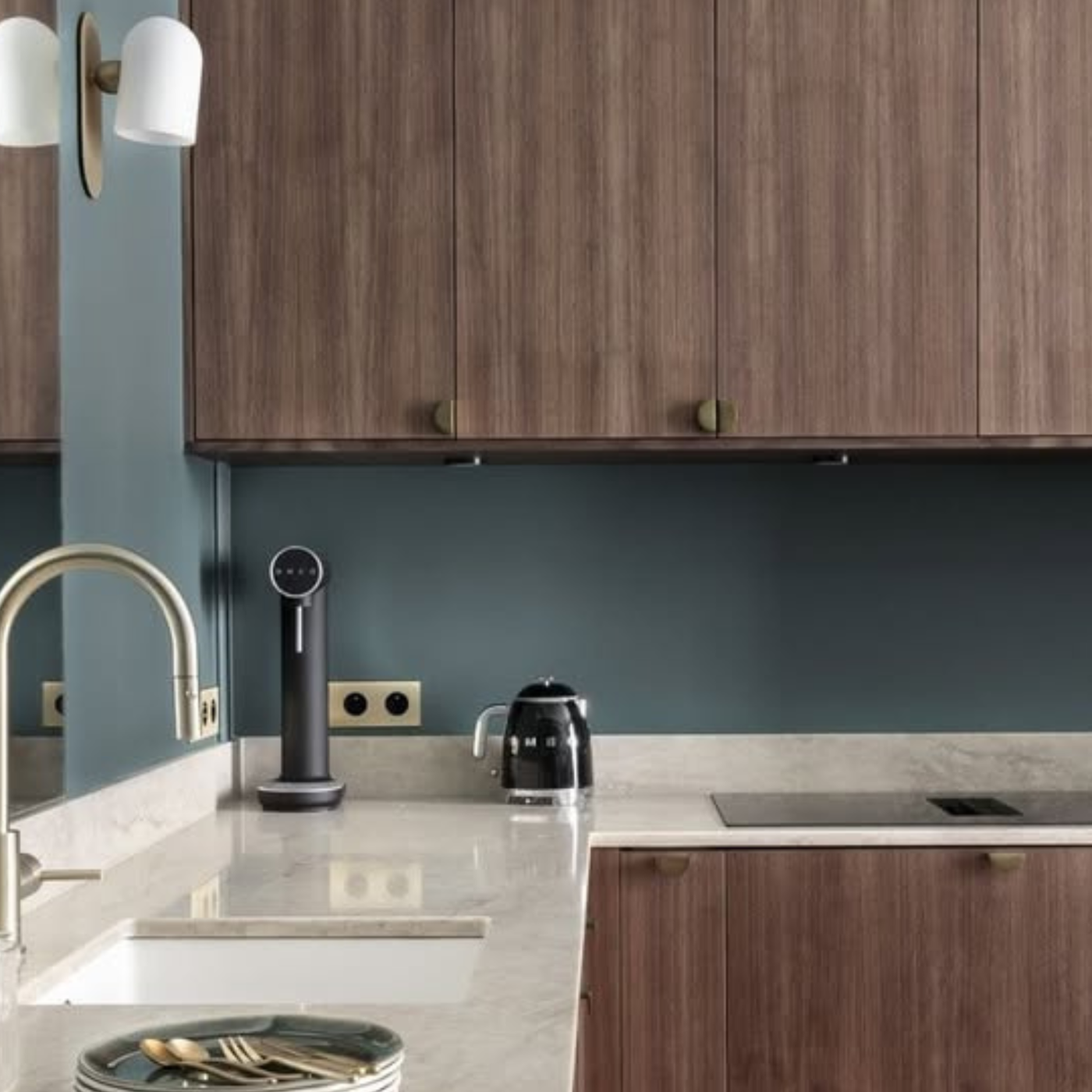 Tendances cuisine 2026 : les styles, matières et innovations à adopter