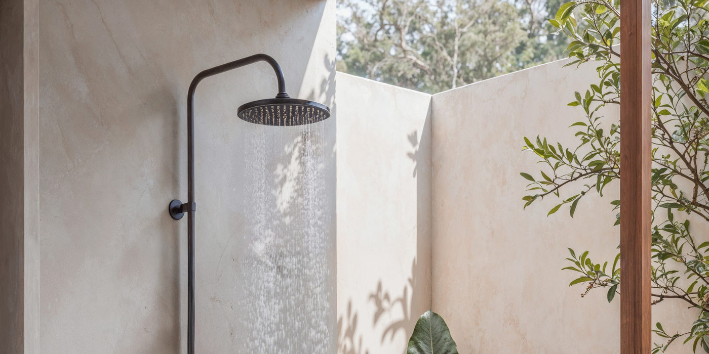 Confort, design et détente au quotidien : le guide de la colonne de douche idéale