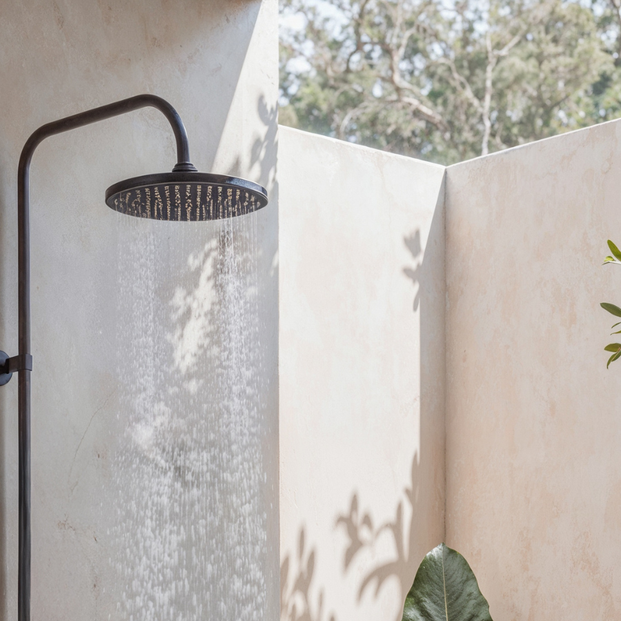 Confort, design et détente au quotidien : le guide de la colonne de douche idéale