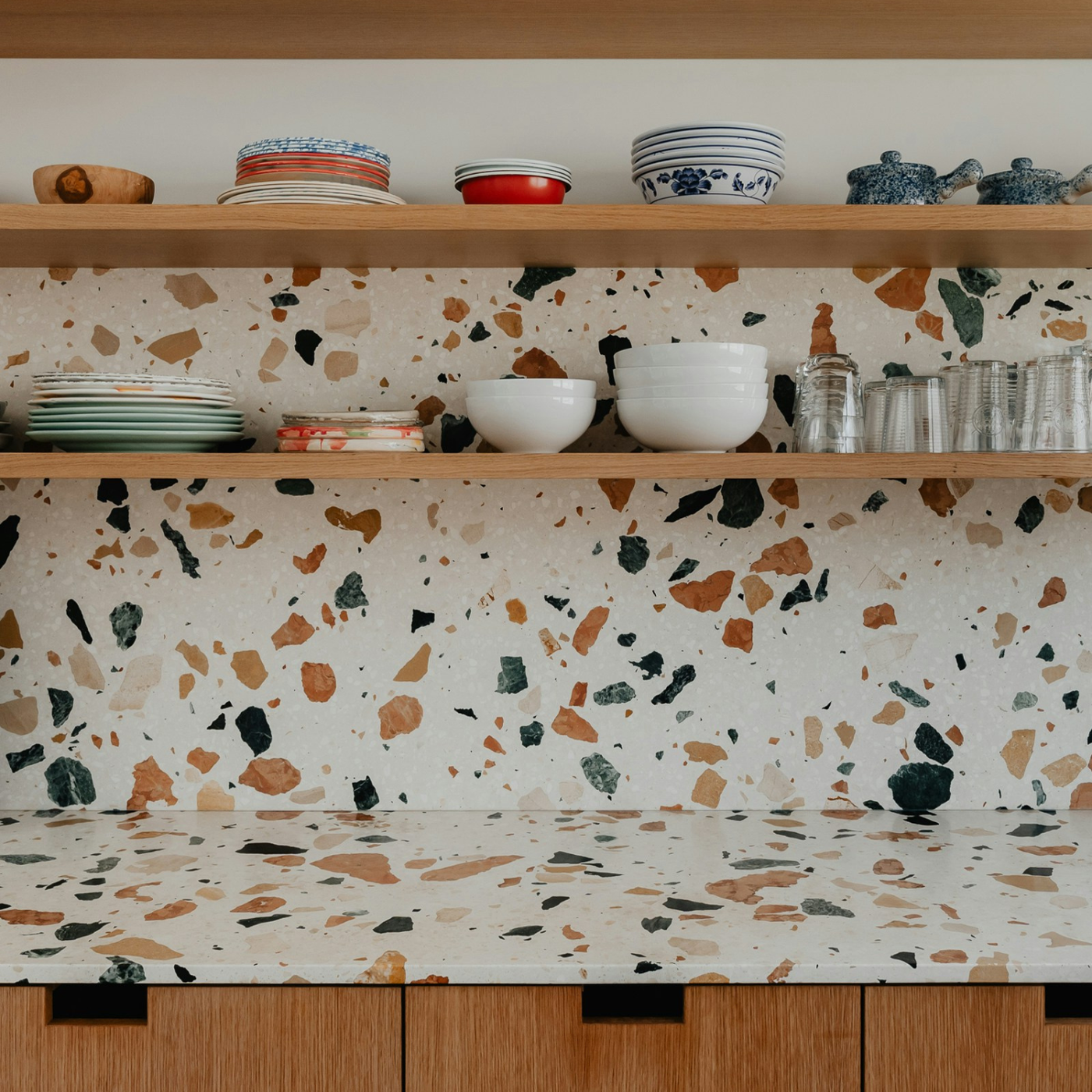 Cuisine saine et optimisée : conseils pour bien l’aménager