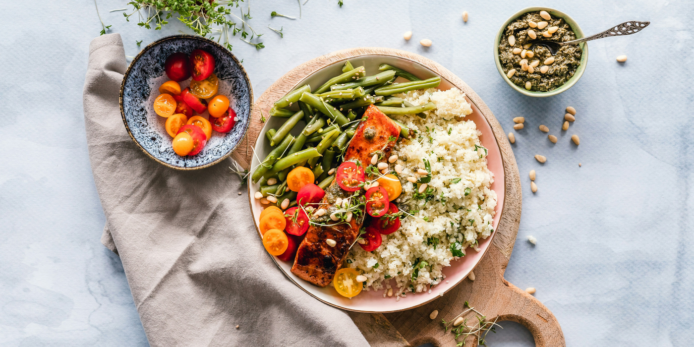 Bien dans sa tête, bien dans son assiette : quand l’alimentation devient un pilier du bien-être mental