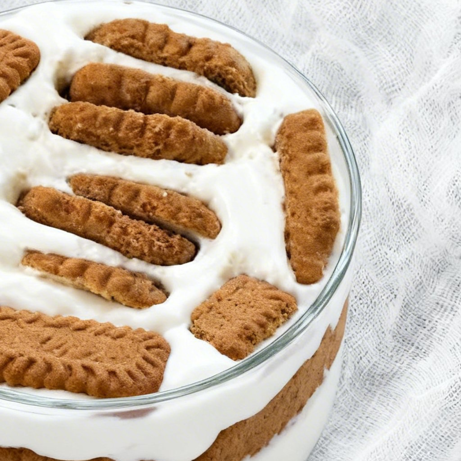 La trend gourmande du moment : le cheesecake japonais en 2 ingrédients