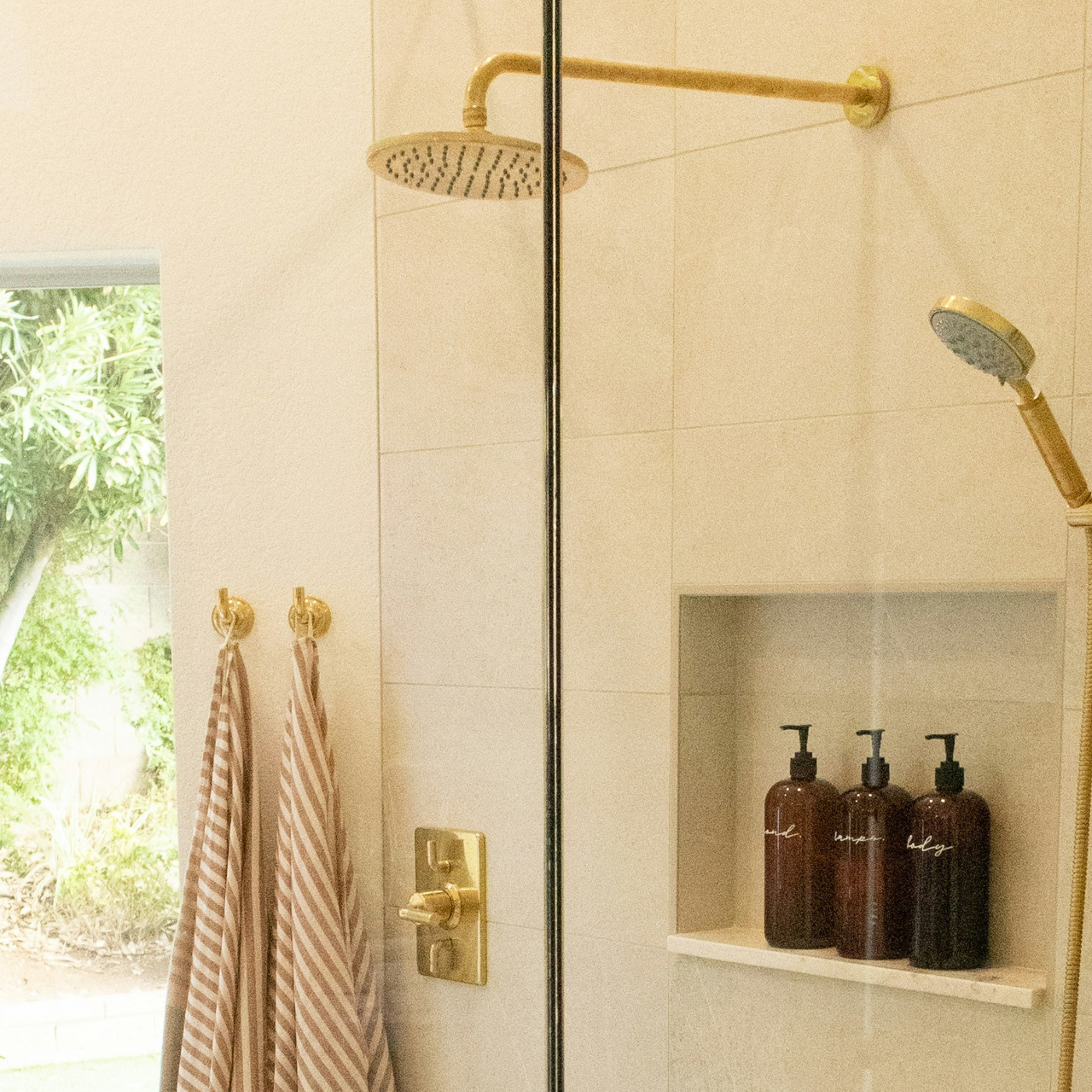 Colonne de douche : et si vous l’installiez vous-même ?