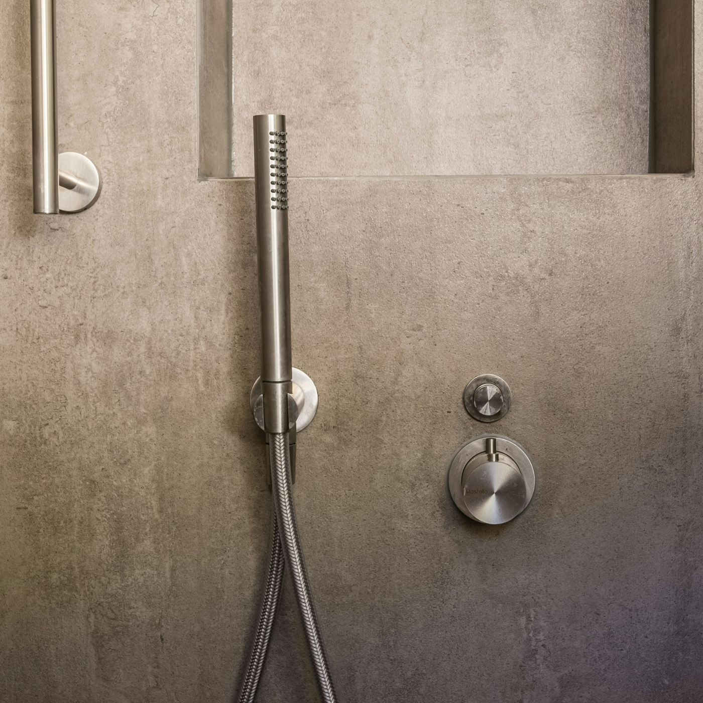 Du design à la durabilité : comment bien choisir son mitigeur de douche ?