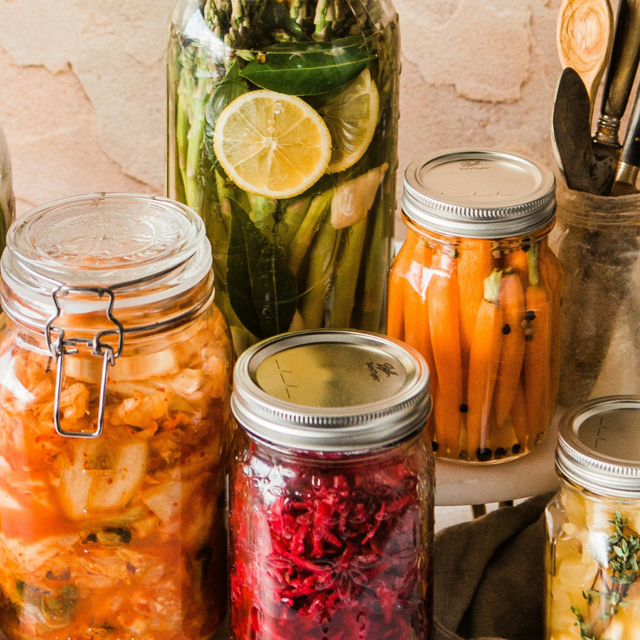 Lactofermentation : la tendance maison qui fait pétiller nos cuisines