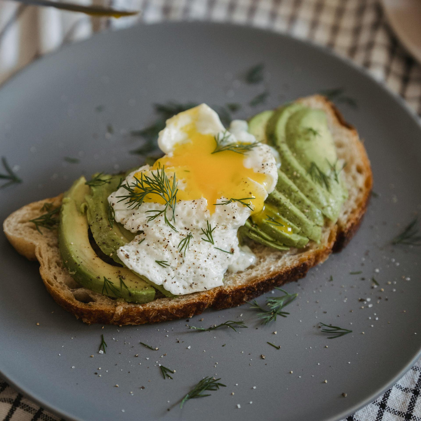 La recette de l’Avocado Toast : simple et délicieuse