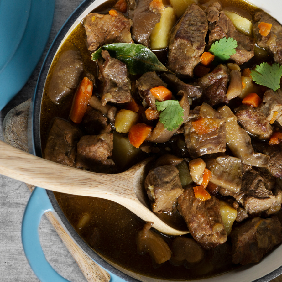 Le Slow Cooking : la tendance culinaire qui va vous faire fondre