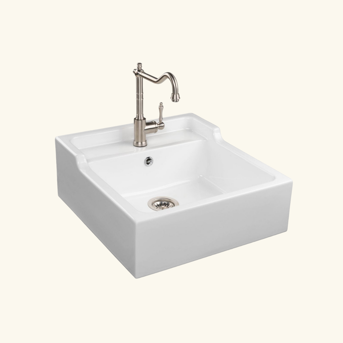 Évier timbre d'office