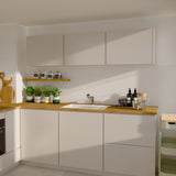 Robinet douchette Instmaier ELENA chromé