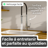 Robinet douchette Instmaier NOVA chromé
