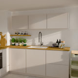 Robinet douchette Instmaier NOVA anthracite