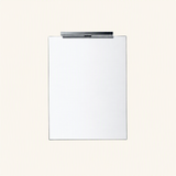 Miroir salle de bain lumineux LED ANATOLE l 45 x H 60 cm