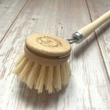 Brosse Vaisselle bois écologique