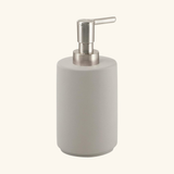 Distributeur savon gris cuisine salle de bain WILL