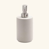Distributeur savon gris cuisine salle de bain WILL
