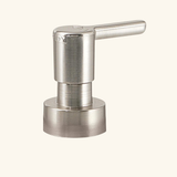 Distributeur savon gris cuisine salle de bain WILL