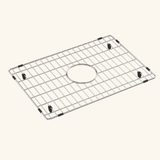 Grille en inox fond d'évier pour évier Chambord PHILIPPE I