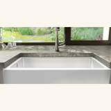 Grille en inox fond d'évier pour évier Chambord PHILIPPE III