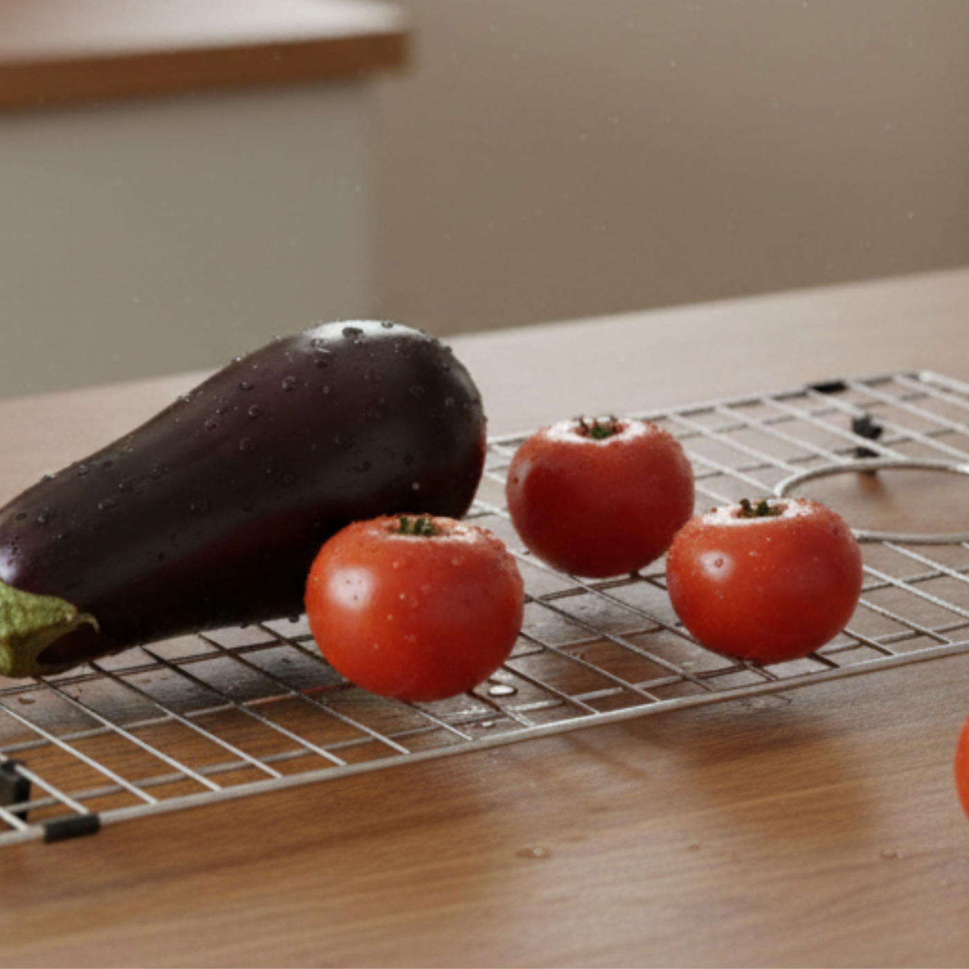 Grille en inox fond d'évier pour évier Chambord PHILIPPE III