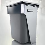 Poubelle cuisine CACTUS - poubelle encastrable 40 litres