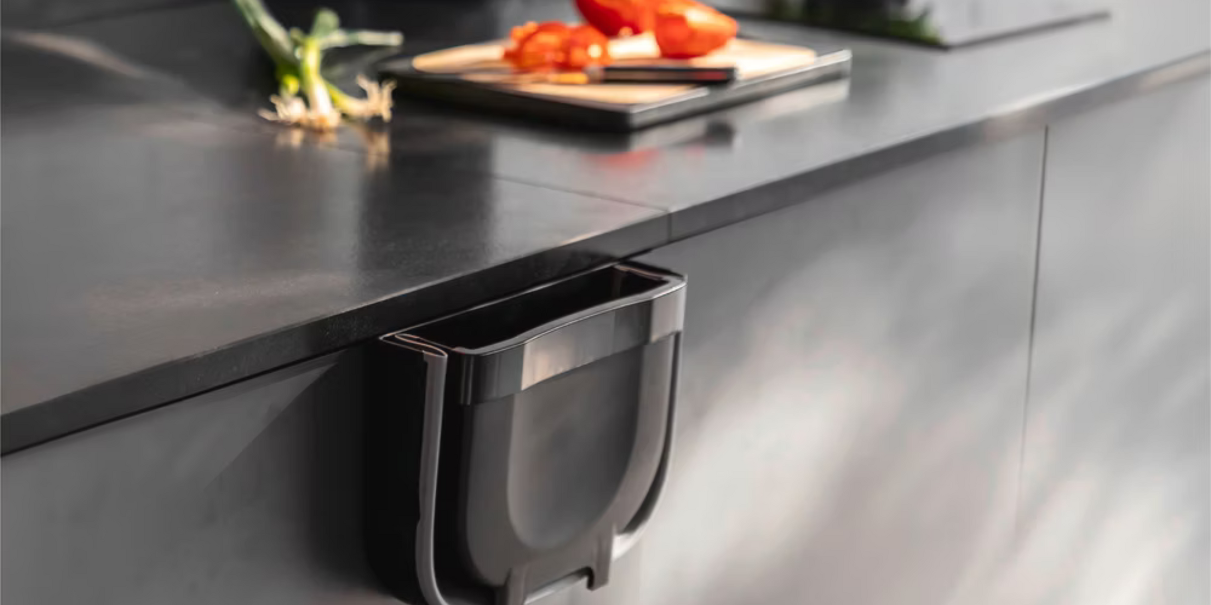 Apportez une touche moderne et tendance à votre cuisine.