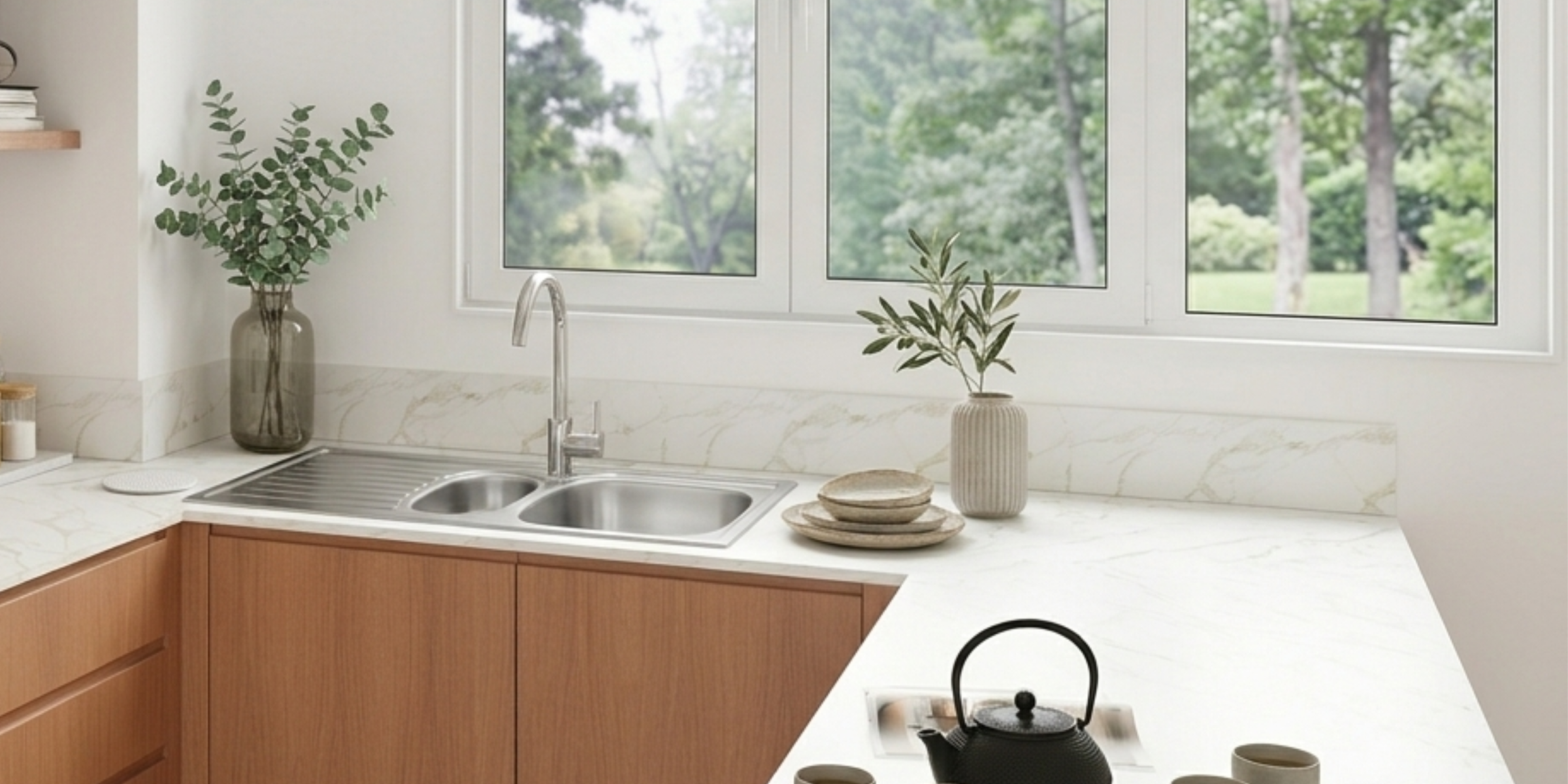 Hotte vintage murale Silverline HORIS noir métallisé 90 cm, puissance d'aspiration et style industriel pour votre cuisine.