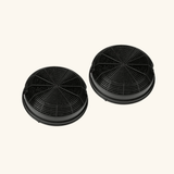 Filtre à charbon CFC0141497 Hotte Elica MISSY