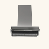 Hotte cuisine Silverline encastrable CELENO inox 60 cm