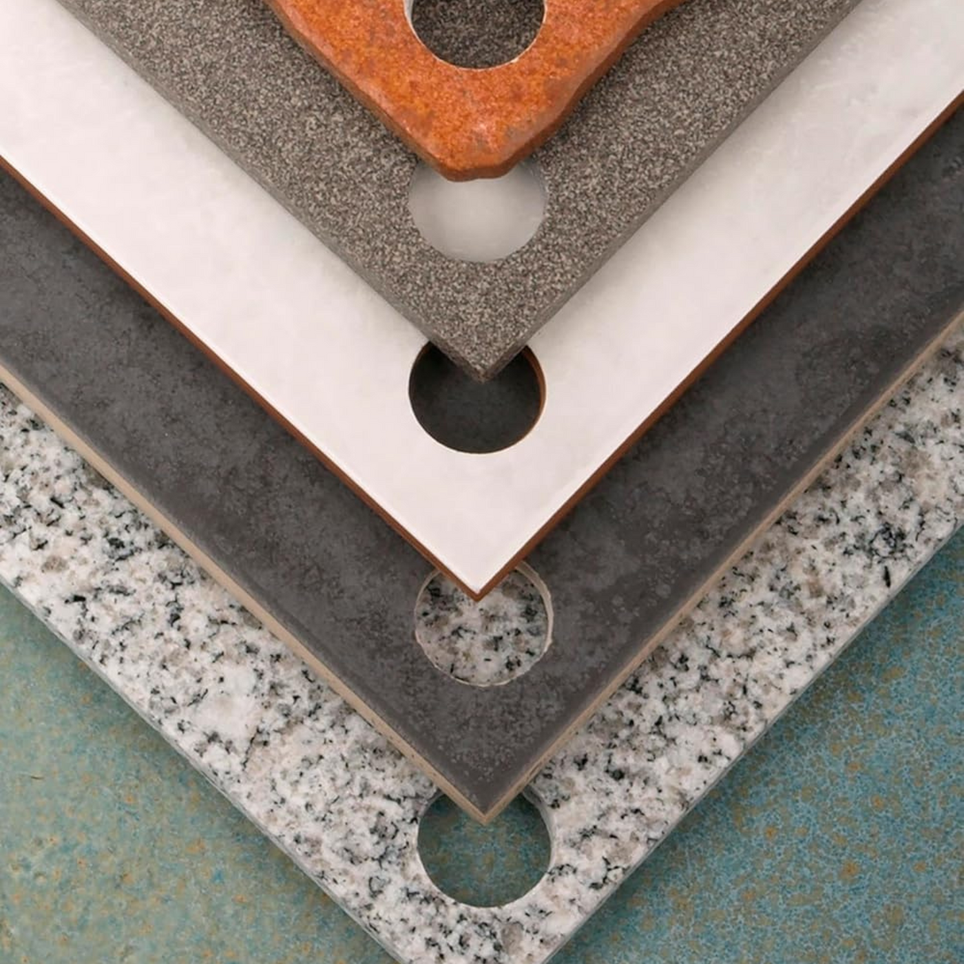 Couronne De Forage Diamantée BoDi-TOOLS 52mm - Emmanchement 1 1/4" Longueur 400mm Pour Béton