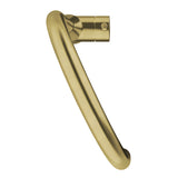 Robinet Douchette Schock KAVUS inox PVD doré