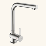 Robinet Douchette Luisina inox CHIARA