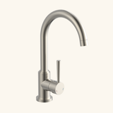 Robinet cuisine Schütte CORNWALL inox