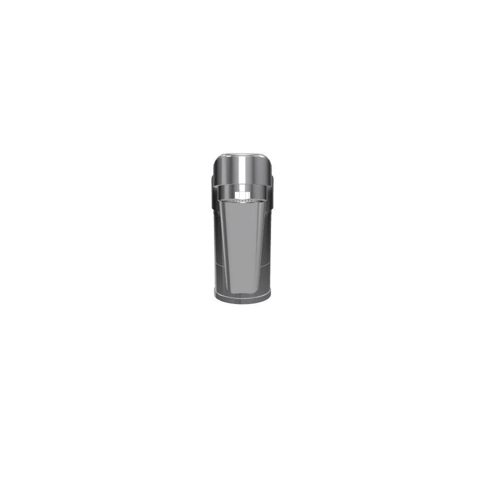 Robinet mitigeur cuisine chromé K1