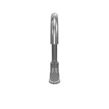 Robinet mitigeur cuisine chromé K3