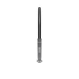 Robinet mitigeur cuisine douchette chromé K4