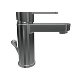 Mitigeur lavabo vasque Schütte ELEPHANT chromé
