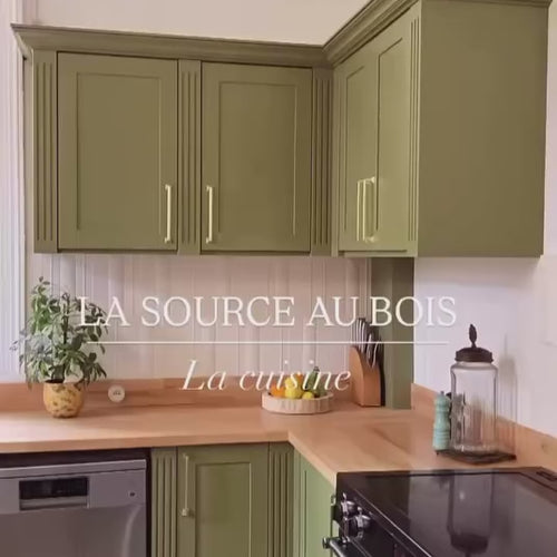 Évier timbre d'office céramique blanc EKIO NEWCO 2 bacs