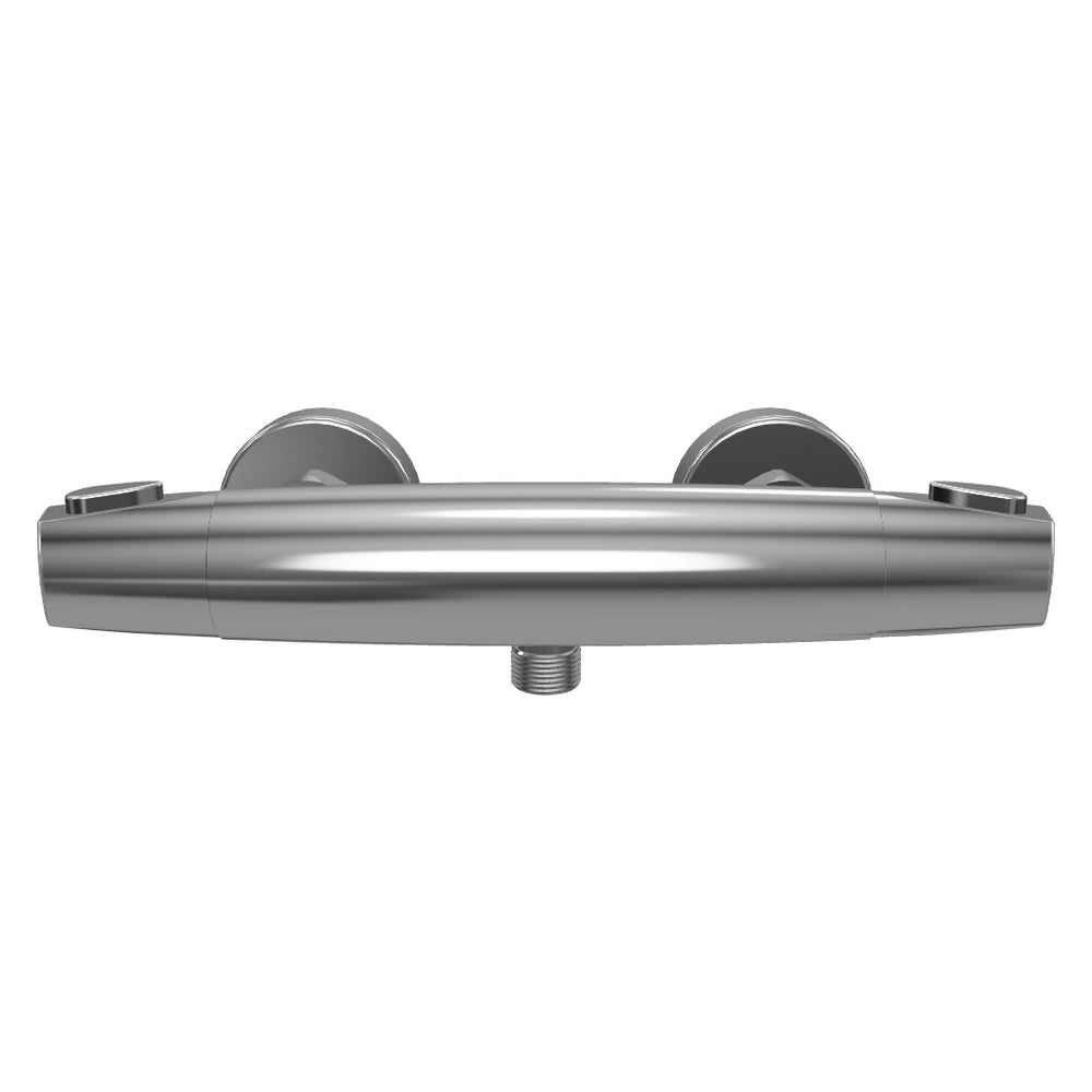 Mitigeur de douche thermostatique T1 chromé