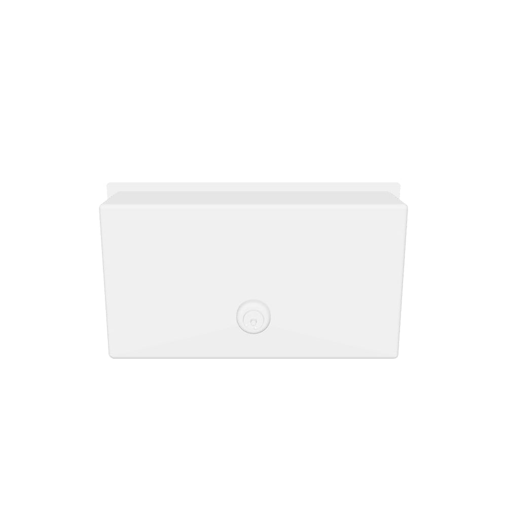 Evier inox lisse Helika LUNY 1 bac 790x505 mm