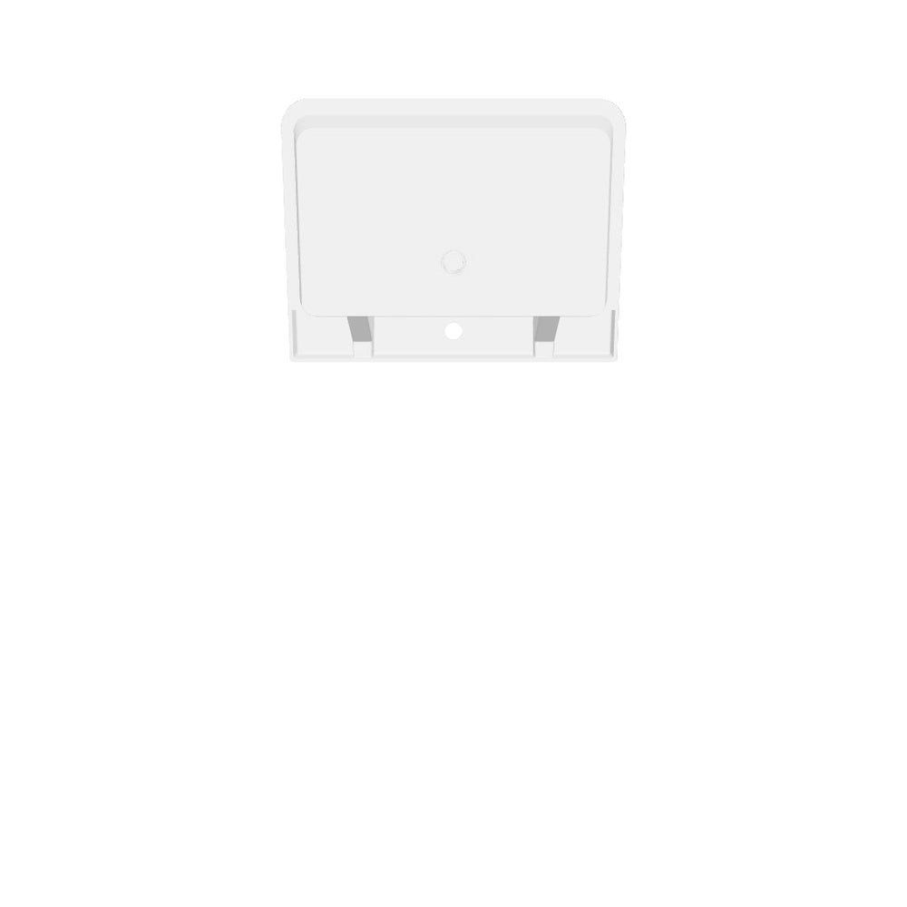 Évier buanderie bac à laver céramique blanc Sanindusa UTILITY 660x501