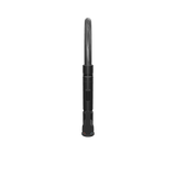 Robinet Douchette Noir mat Eisl CARNEO